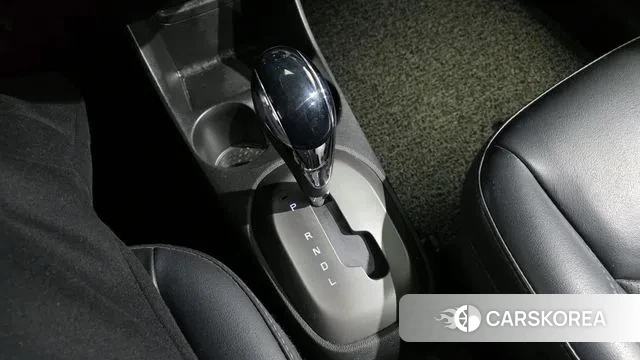 Chevrolet (GM Daewoo) The New Spark id 3577858 из Кореи 19