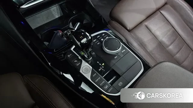 BMW X3 (G01) id 3572436 из Кореи 19