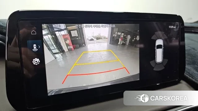 Hyundai The New Santa Fe id 3765293 из Кореи 19