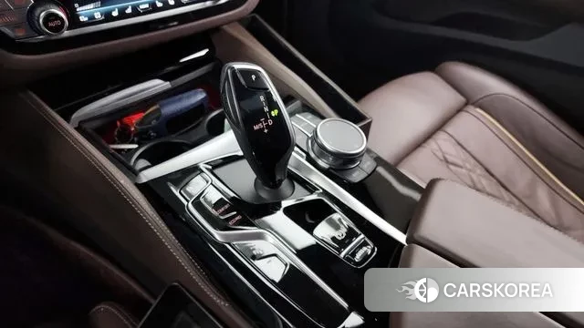 BMW 6 Series GT (G32) id 3416015 из Кореи 19