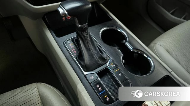 Kia The New Carnival id 3936871 из Кореи 19