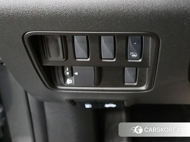 Renault Korea (Samsung) The New QM6 id 4748167 из Кореи 18