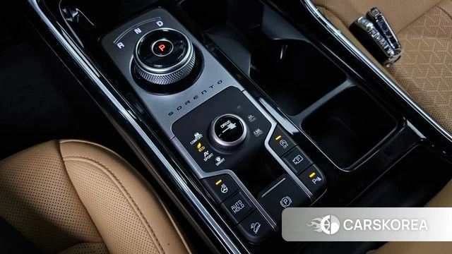 Kia Sorento 4th Generation id 4758112 из Кореи 34