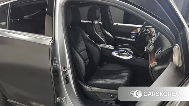 Mercedes-Benz GLE-Class W167 id 3032383 из Кореи 19