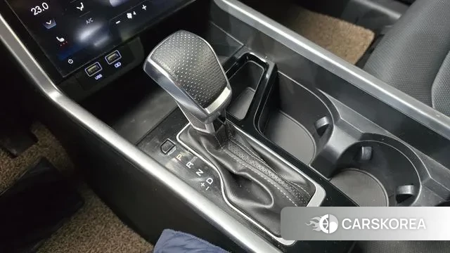 Ssangyong Torres id 3512577 из Кореи 19