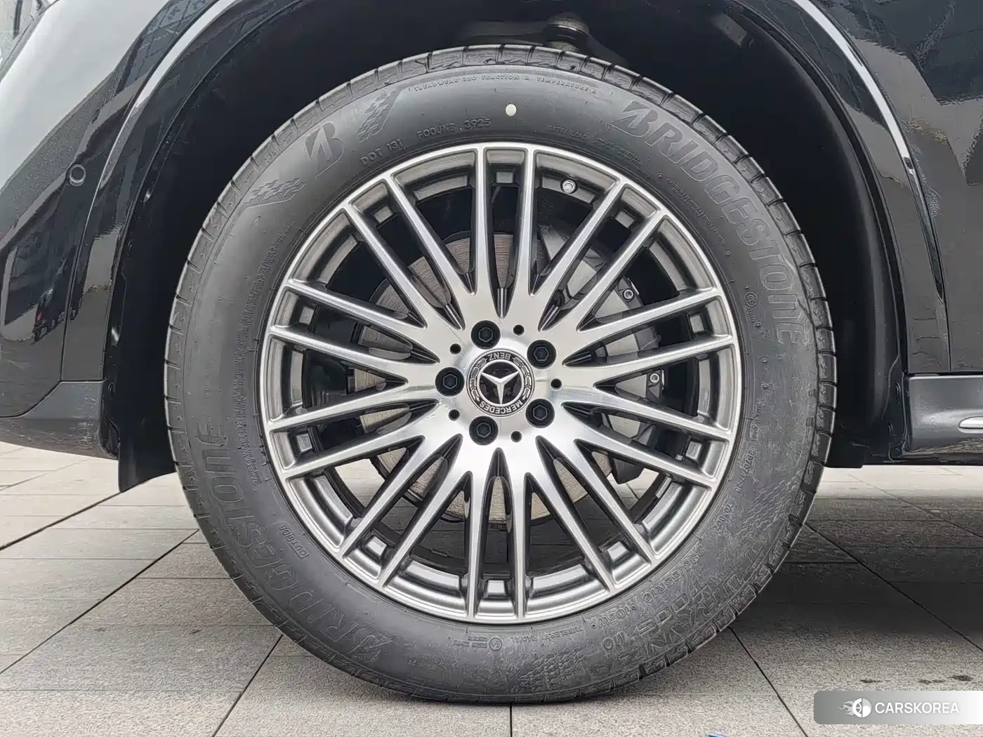 Mercedes-Benz GLC id 4655119 из Китая 16