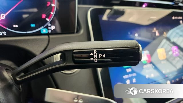 Mercedes-Benz E-Class W214 id 4222653 из Кореи 19