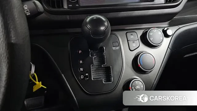 Kia The New Kia Ray id 3576656 из Кореи 19