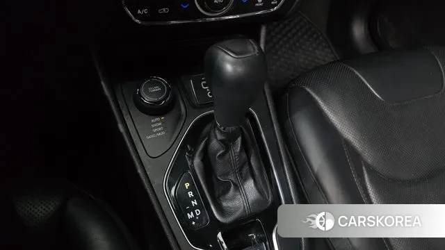 Jeep Cherokee (KL) id 3525245 из Кореи 19