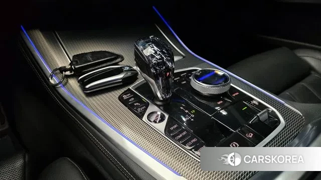 BMW X5 (G05) id 3417699 из Кореи 19