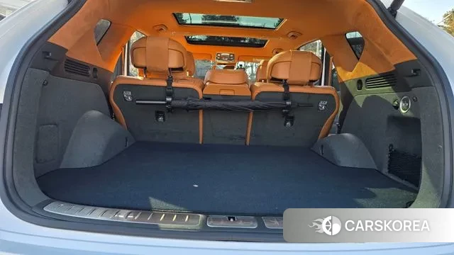 Genesis GV80 id 3644038 из Кореи 19