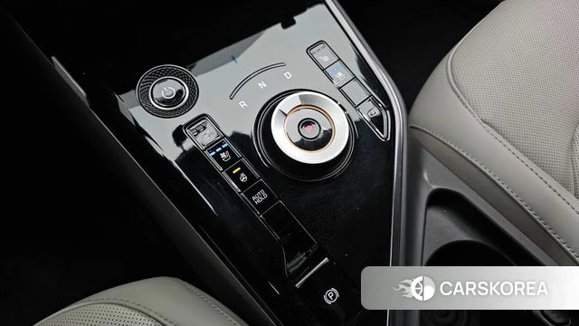 Kia Di All New Niro EV id 4687694 из Кореи 32