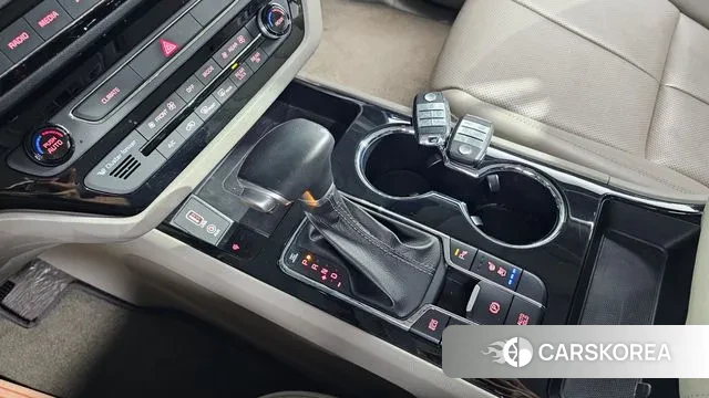 Kia The New Carnival id 3428678 из Кореи 19