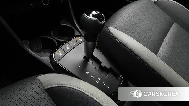 Kia Morning Urban (JA) id 4529705 из Кореи 30