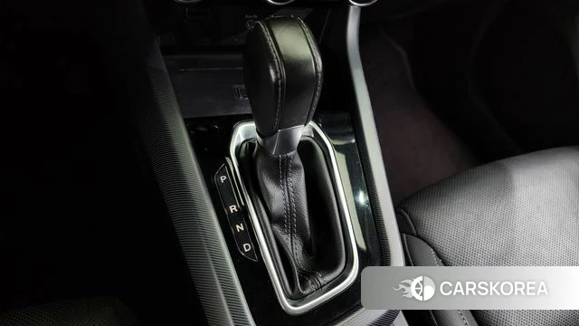 Renault Korea (Samsung) XM3 id 3905057 из Кореи 19