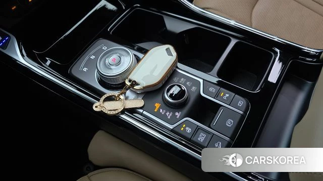 Kia The New Sorento 4th Generation id 4353853 из Кореи 32