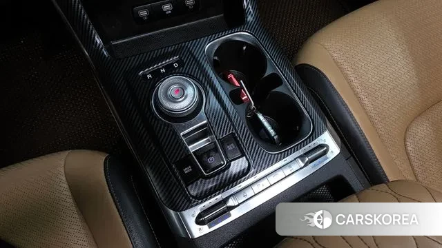 Kia Carnival 4th generation id 3686595 из Кореи 19