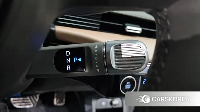 Hyundai Ionic 5 id 3649389 из Кореи 19