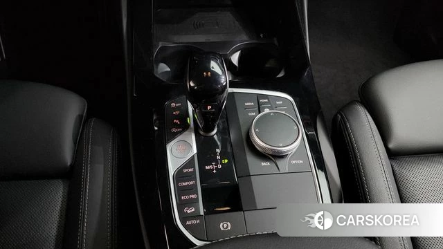 BMW X3 (G01) id 4433110 из Кореи 37