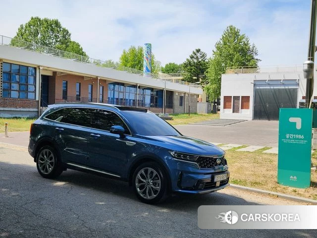 Kia Sorento 4th Generation id 4338727 из Кореи 19