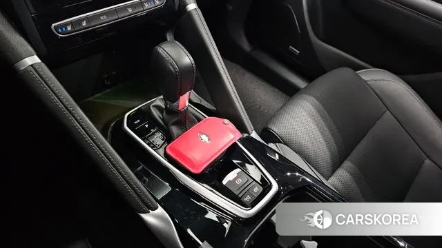 Renault Korea (Samsung) The New QM6 id 3530185 из Кореи 19