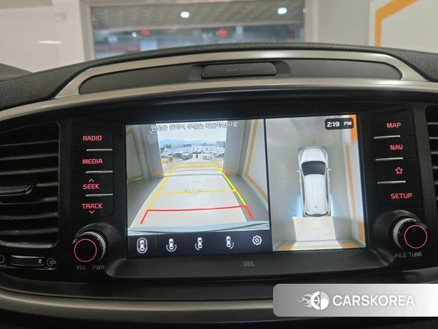 Kia The New Sorento id 3801688 из Кореи 19