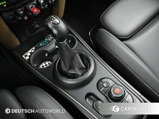 Mini Cooper Countryman id 4363406 из Кореи 19
