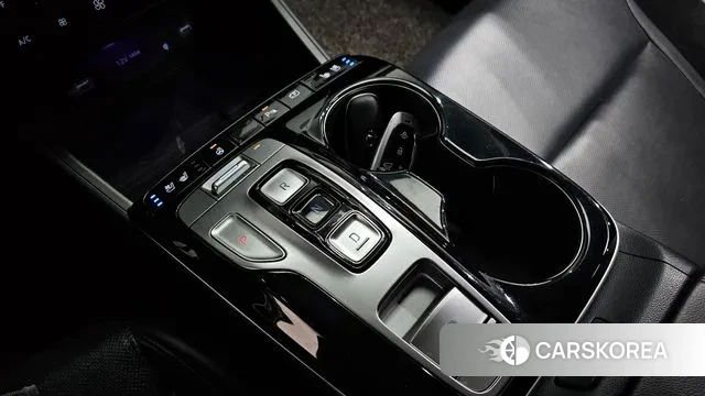 Hyundai Tucson (NX4) id 3394982 из Кореи 19