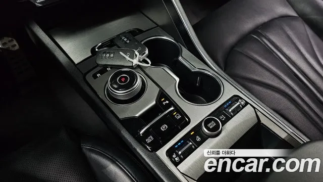 Kia K5 Hybrid 3rd Generation id 2916386 из Кореи 19