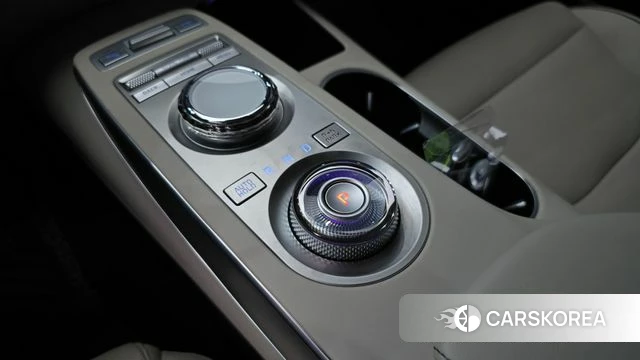 Genesis GV70 id 4835825 из Кореи 32