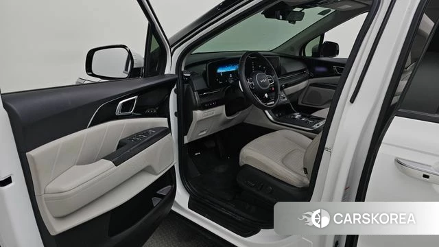 Kia Carnival 4th generation id 4898593 из Кореи 37