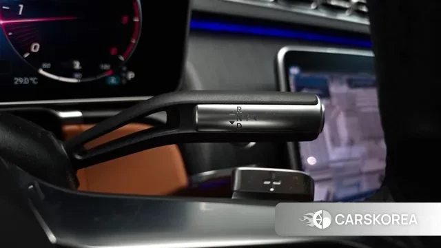 Mercedes-Benz S-Class W223 id 2993661 из Кореи 19