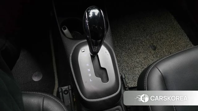 Chevrolet (GM Daewoo) The New Spark id 4231857 из Кореи 33