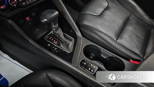 Kia The New Niro id 3676713 из Кореи 19