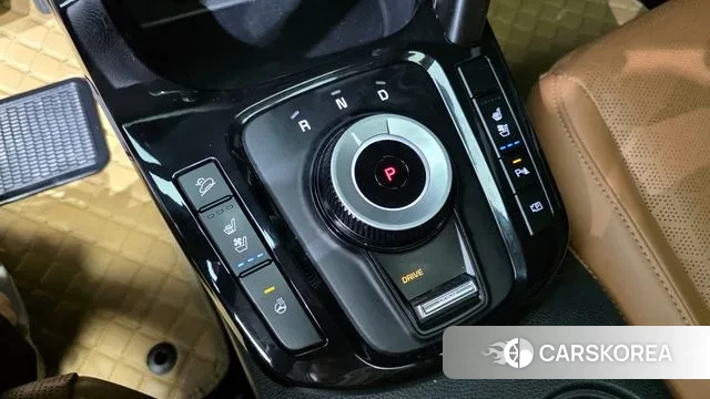 Kia The New Seltos id 3207028 из Кореи 19