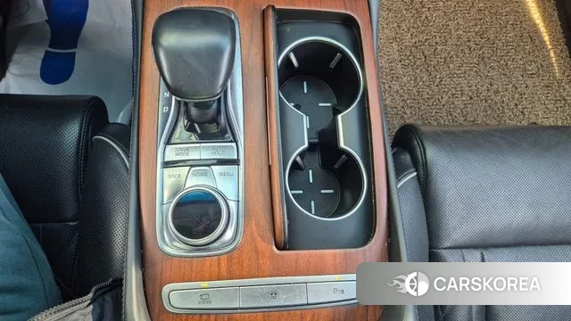 Kia More K9 id 3374945 из Кореи 19