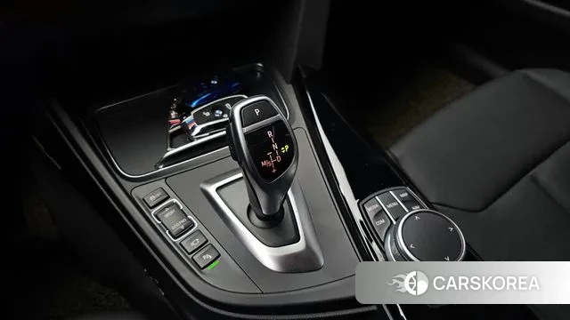 BMW 4 Series (F32) id 3402664 из Кореи 19