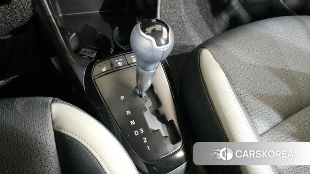 Kia Morning Urban (JA) id 4619522 из Кореи 19
