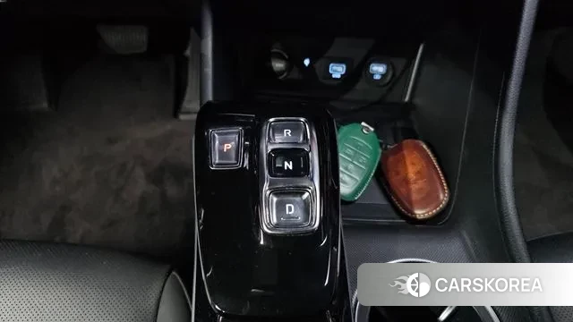 Hyundai Sonata (DN8) id 3004644 из Кореи 19