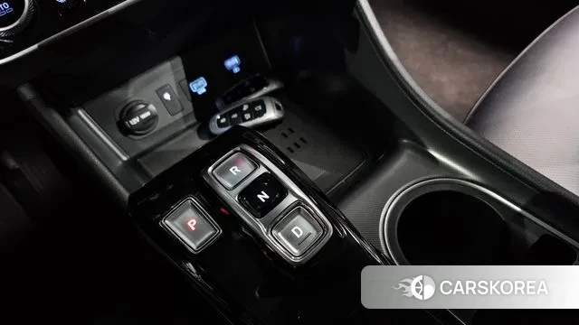 Hyundai Sonata (DN8) id 3478731 из Кореи 19