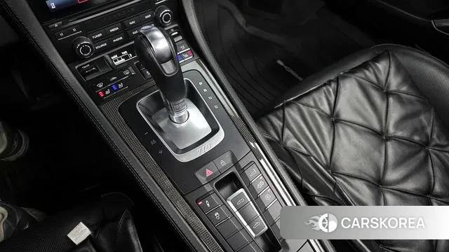 Porsche 718 Boxster id 3568184 из Кореи 19