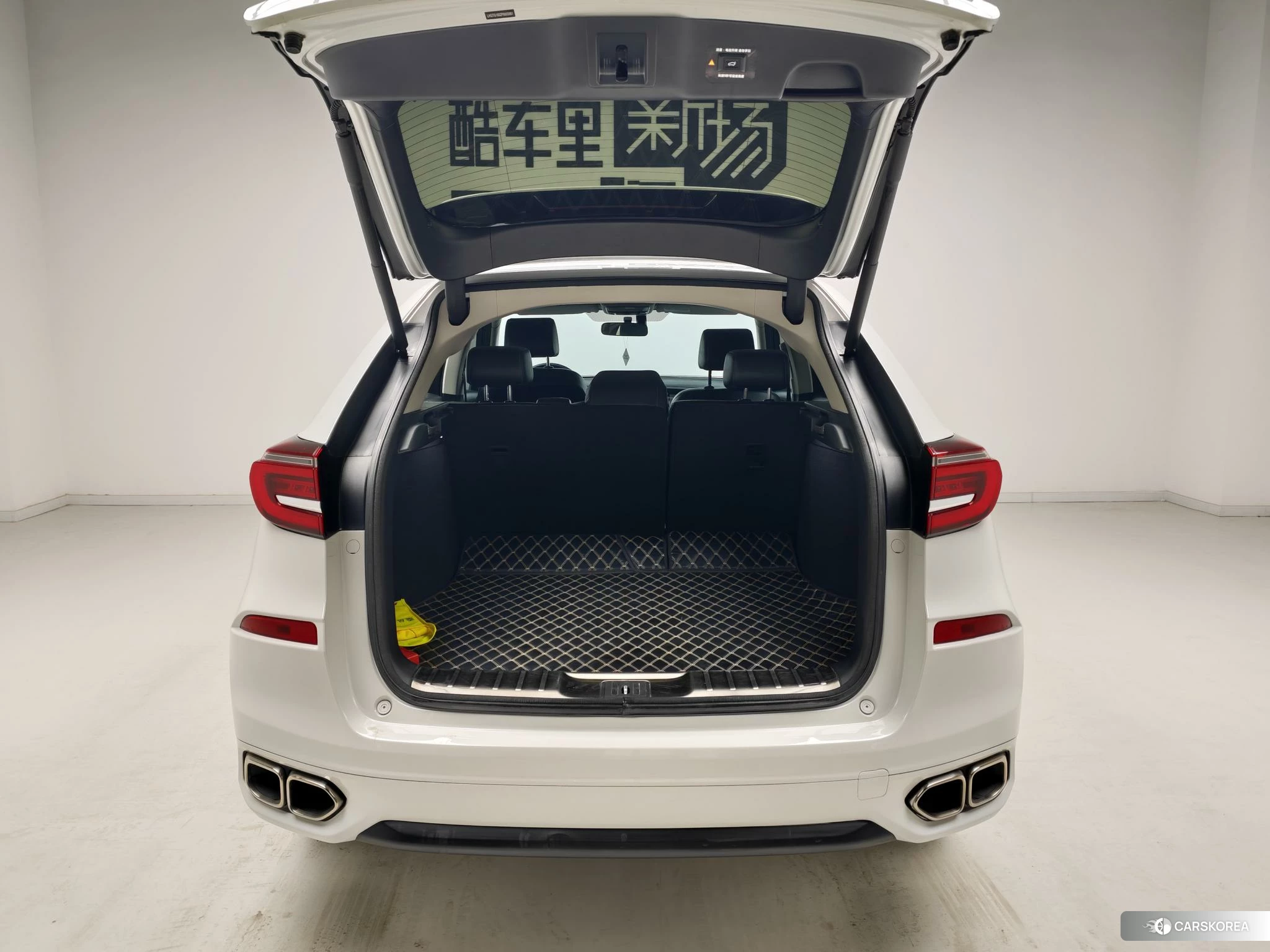 Honda Avancier id 4487372 из Китая 17