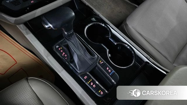 Kia The New Carnival id 3899996 из Кореи 19