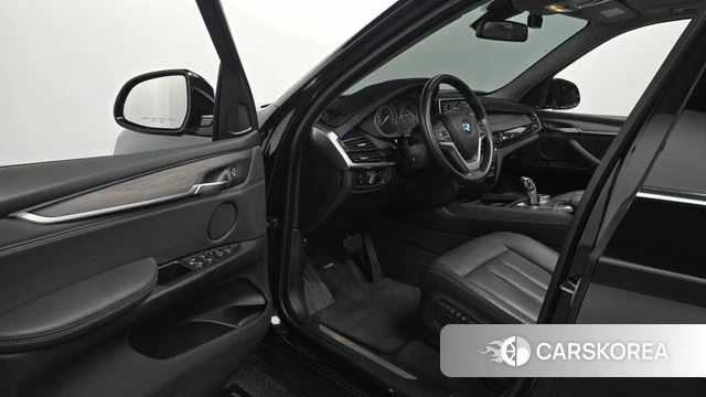 BMW X5 (F15) id 3942806 из Кореи 19