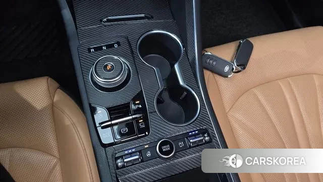 Kia K5 3rd generation id 3601509 из Кореи 19