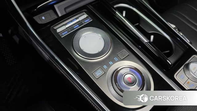 Genesis GV80 id 4619860 из Кореи 19