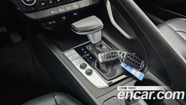 Hyundai Avante (CN7) id 2943848 из Кореи 19