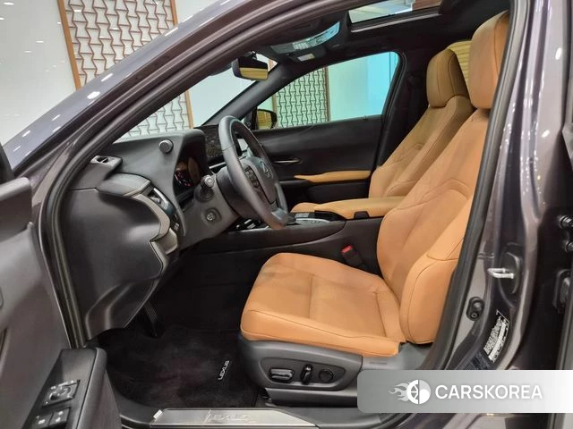 Lexus UX250h id 4488265 из Кореи 14