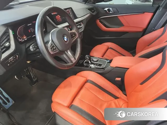 BMW 2 Series Gran Coupe (F44) id 3382867 из Кореи 15