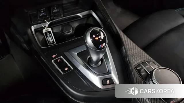 BMW M2 (F87) id 3686351 из Кореи 19